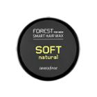 Innisfree Forest For Men Smart Hair Wax Soft Natural 60g