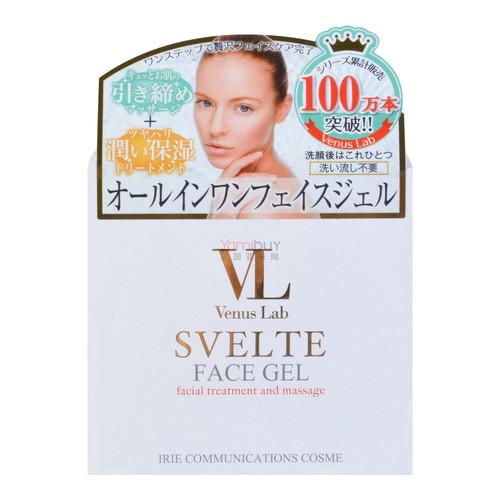 Venus Lab Svelte Face Gel 195g