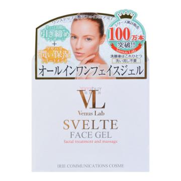 Venus Lab Svelte Face Gel 195g