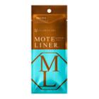Mote Liner Liquid Eyeliner Brown 0 55ml