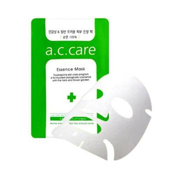 A.c.care A.c. Care Green Solution Essence Mask 10sheets