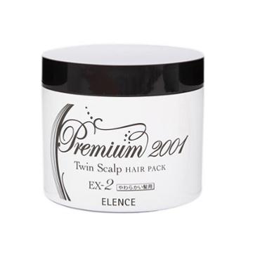 Elence Premium 2001 Twin Scalp Hair Pack Ex-2 240g