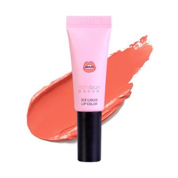 3ce Liquid Lip Color Powder Coral 1pc