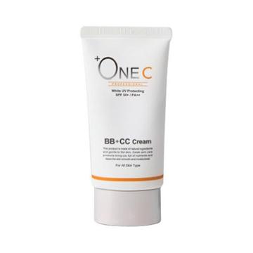 Onec Bb+cc Cream 40g