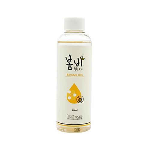 Papa Recipe Bombee Toner 200ml