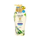 Kose Salon Style Conditioner Air In Smooth 500ml
