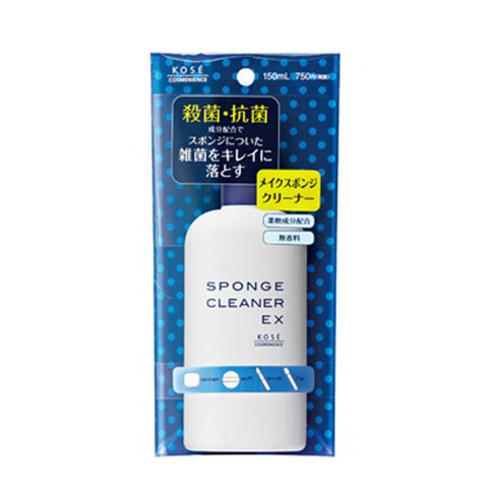 Kose Sponge Cleaner Ex 150ml