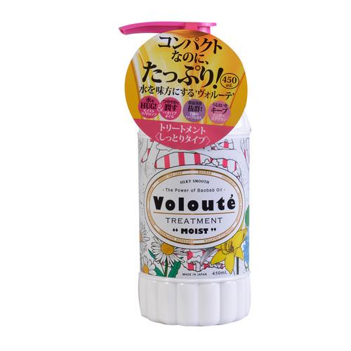 Voloute Moist Conditioner 450ml
