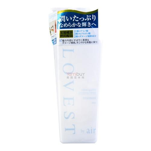 Lovest Salon Quality Treatment Garden Rose 500ml