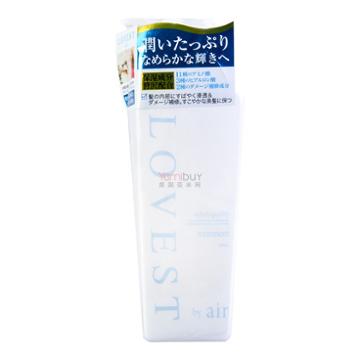 Lovest Salon Quality Treatment Garden Rose 500ml