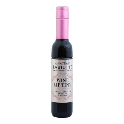 Labiotte Wine Lip Tint Pk01 Blush Pink 1pc