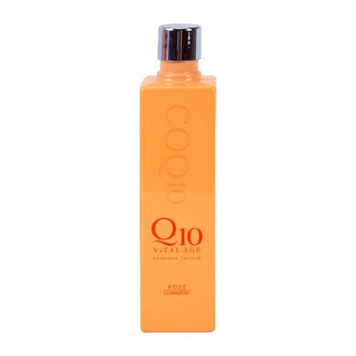 Kose Q10 Vital Age Essence Lotion 300ml