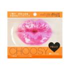 Pure Smile Choosy Lip Mask Fruit 1pc
