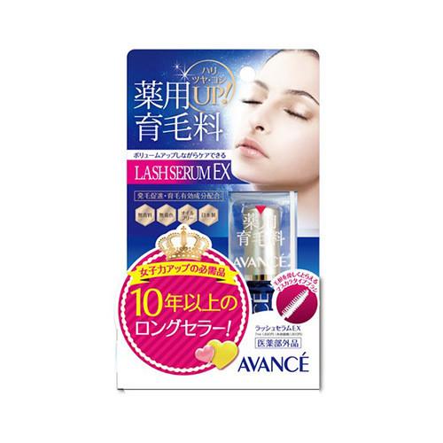 Avance Lash Serum Ex 7ml