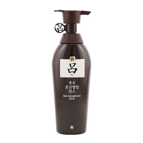 Ryo Hair Strenghener Rinse 500ml