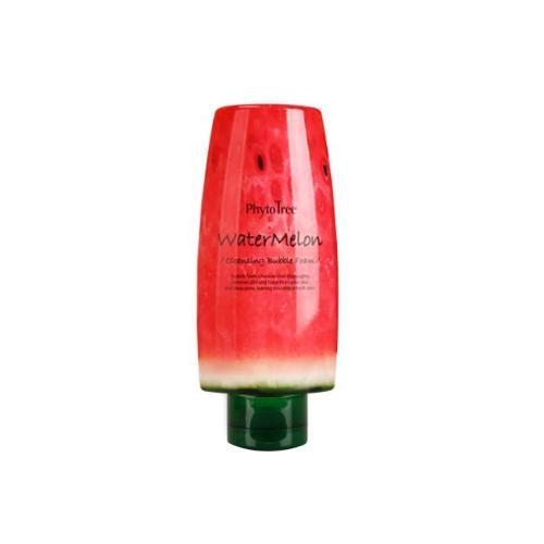 Phyto Tree Watermelon Cleansing Bubble Foam 150ml