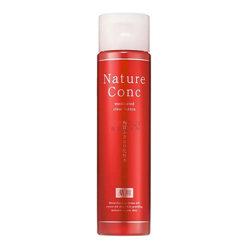 Naris Up Nature Conc Medicated Clear Lotion 200ml