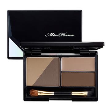 Miss Hana Style Eyebrow Kit 10g