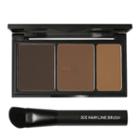 3ce Hair Line Shadow Copper Brown 1pc