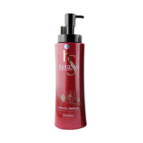 Aekyung Kerasys Oriental Premium Shampoo 600ml