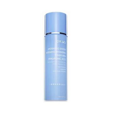 Dr.wu Intensive Hydrating Toner With Hyaluronic Acid 150ml
