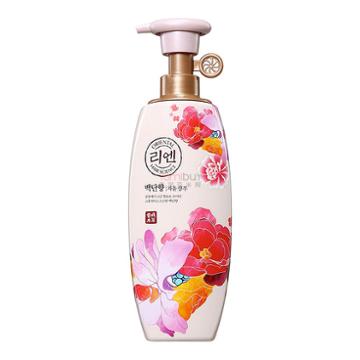 Lg Reen Baekdanhyang Shampoo 500ml