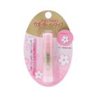 Shiseido Lip In Water Lip Balm Sakura 3g