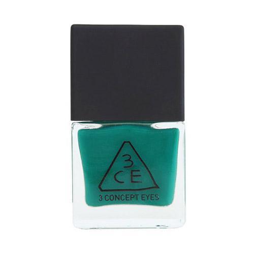 3ce Jelly Nail Lacquer Gn15 10ml