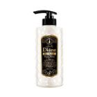 Moist Diane Shiny Shampoo Extra Shine 400ml