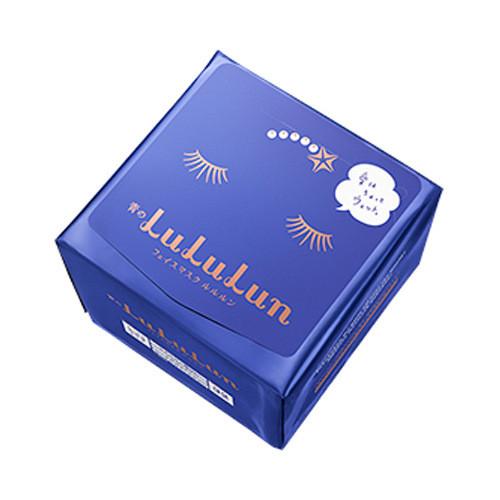 Lululun High Moisture Facial Mask 32sheets