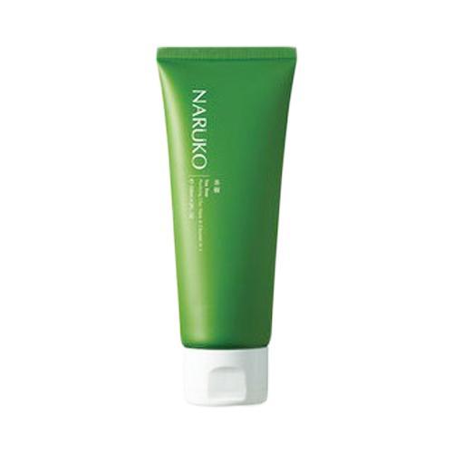 Naruko Tea Tree Purifying Clay Mask Cleanser In 1 120ml