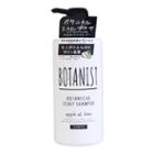 Botanist Botanical Scalp Shampoo Apple Lime 490ml