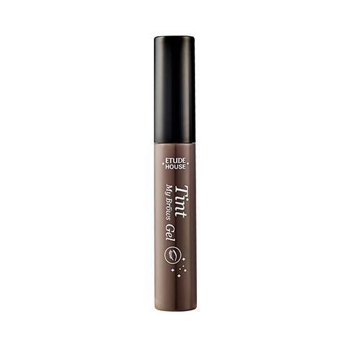 Etude House Tint My Brows Gel Gray Brown 1pc