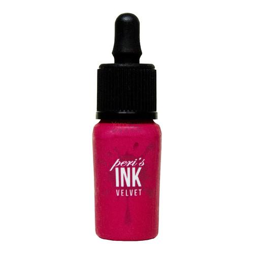 Club Clio Clio Peripera Peri's Ink Velvet Lip Tint 10 Ooops Fuchsia 1pc