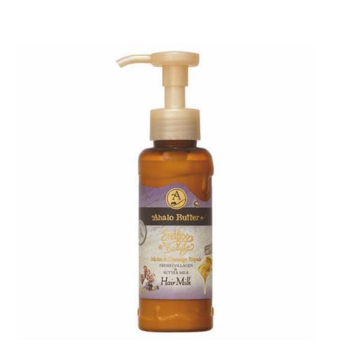 Ahalo Butter Hair Milk Moist 100ml