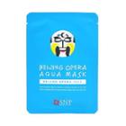 Snp Beijing Opera Aqua Mask 1sheet