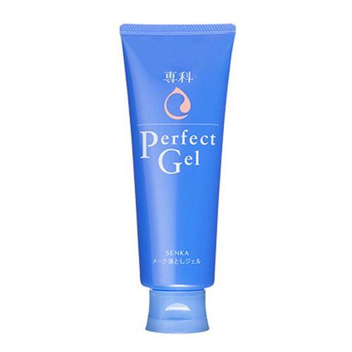 Shiseido Senka Perfect Gel Face Wash 160g