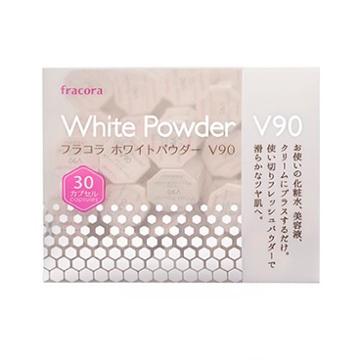 Fracora White Powder 30pcs