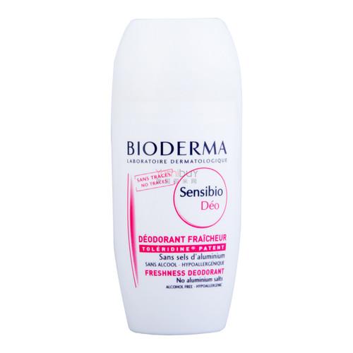 Bioderma Sensibio Freshness Deodorant 50ml