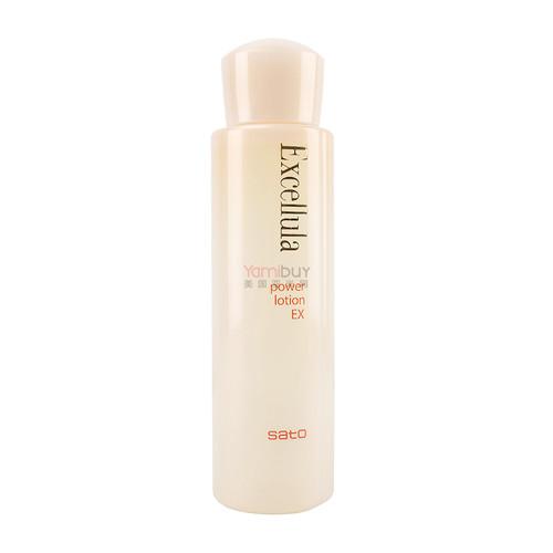 Sato Excellula Power Lotion Ex Skin Moisturizing Lotion 150ml