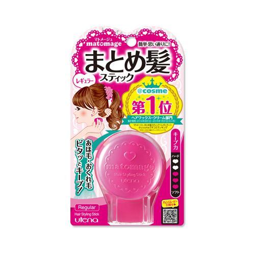 Utena Matomage Hair Styling Stick 13g