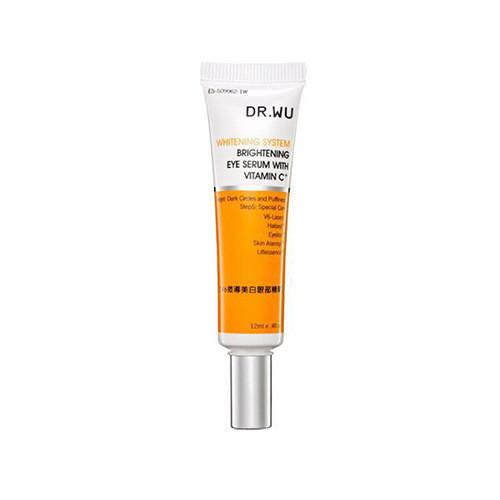 Dr.wu Dr. Wu Brightening Eye Serum With Vitamin C+ 12ml