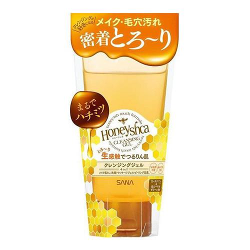 Sana Honeyshca Cleansing Gel 170g