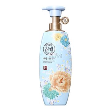 Lg Reen Seohyang Shampoo 500ml