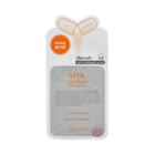Mediheal Vita Lightbeam Essential Mask 1sheet