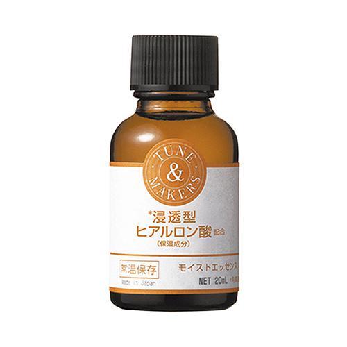 Tunemakers Hyaluronic Acid Moisturizing Essence 20ml