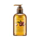 Nature Republic Argan Essential Deep Care Shampoo 300ml