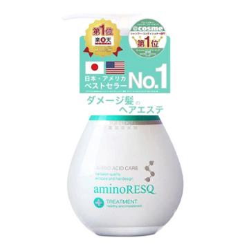 Aminoresq Hair Conditioner 300g Cosme First & Rakuten First
