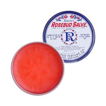 Rosebud Perfume Co. Rosebud Smith's Original All-purpose Rosebud Salve 22g