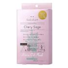 Lululun Aroma Oil Mask Clary Sage 5 Sheets